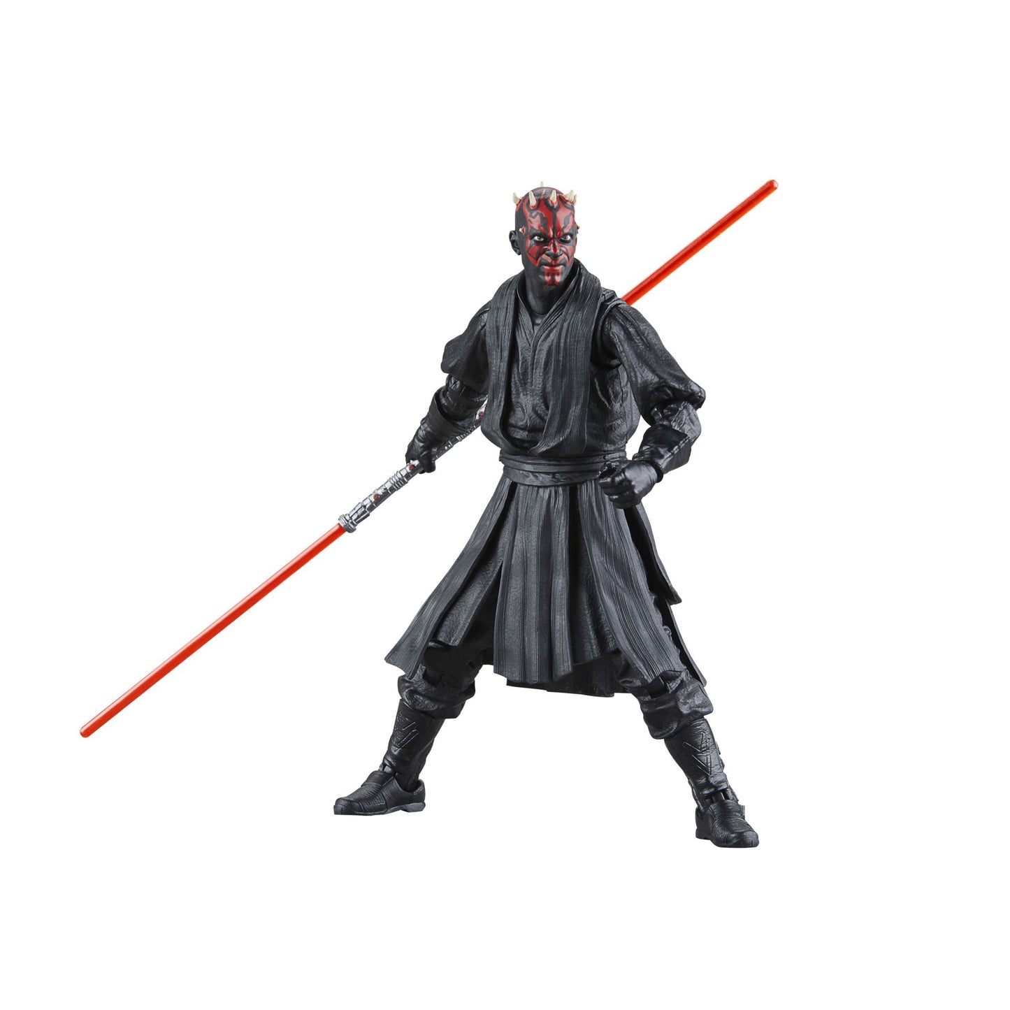 Star Wars The Black Series Darth Maul Actionfigur