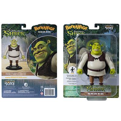 Dreamworks - Shrek - Bendyfigs