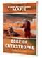 Edge of Catastrophe: A Terraforming Mars Novel