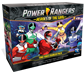 Power Rangers: Heroes of the Grid Time Force Ranger Pack - EN