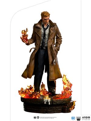 DC Comics - Constantine Art Scale 1/10