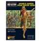 Bolt Action - Japanese Bamboo Spear Fighter squad - EN