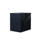 Dragon Shield Double Shell - Midnight Blue/Black