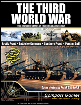 The Third World War, Designer Signature Edition