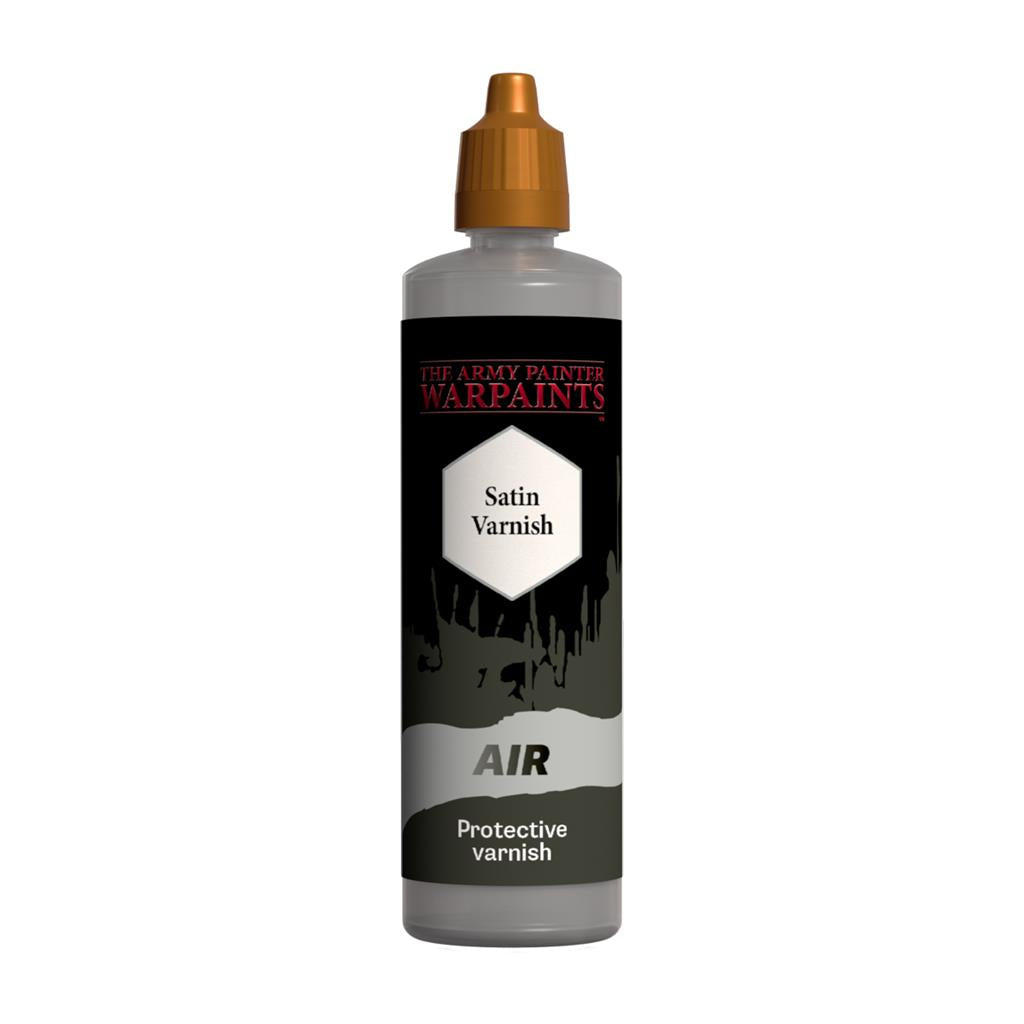 The Army Painter - Air Aegis Suit Satin Varnish 100 ml