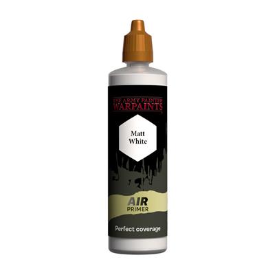 The Army Painter - Air Primer White