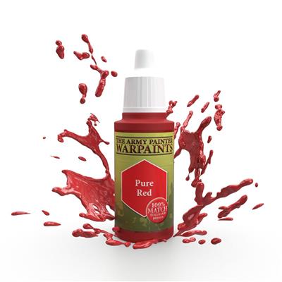 The Army Painter - Air Pure Red