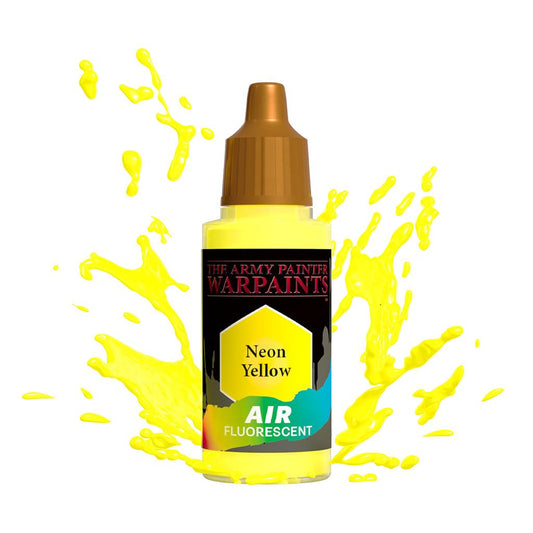 Army Painter - Air Neon Yellow