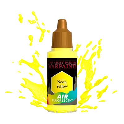 The Army Painter - Air Neon Yellow