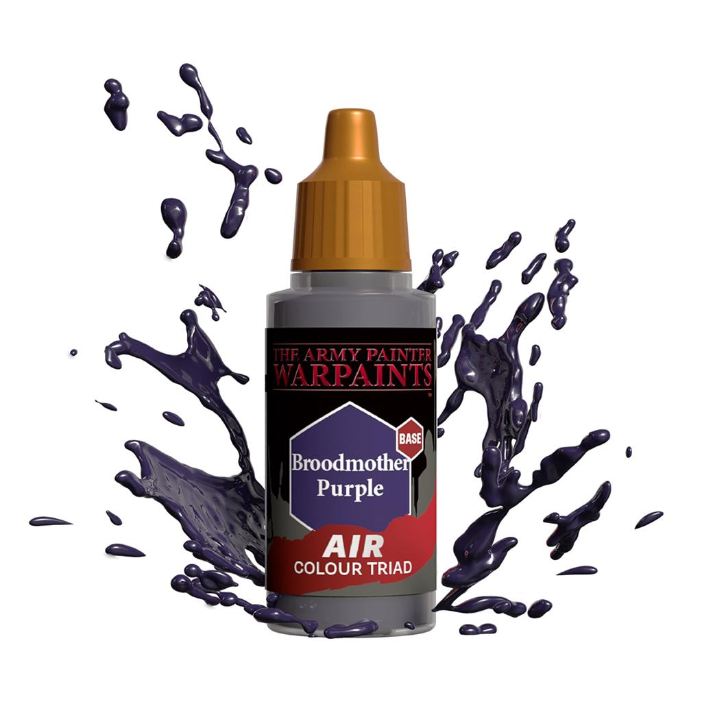 Army Painter - Air Broodmother Purple