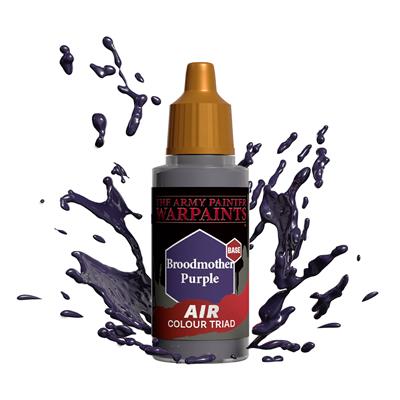 The Army Painter - Air Broodmother Purple