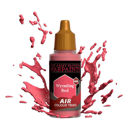 The Army Painter - Air Wyrmling Red