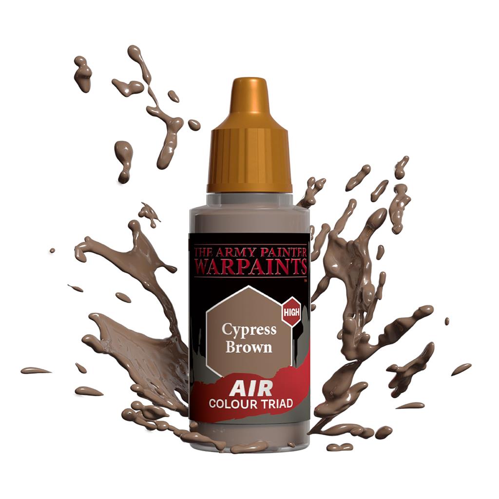 Army Painter - Air Cypress Brown