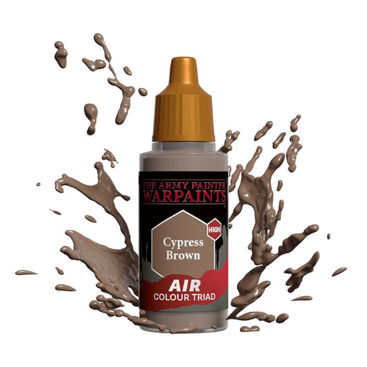 Army Painter - Air Cypress Brown