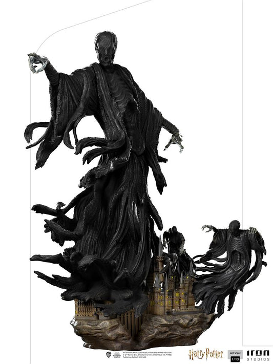 Dementor - Harry Potter Staty i Skala 1/10