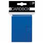 UP - PRO 15+ Card Box 3-pack: Blue