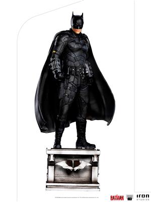 The Batman Art Scale 1/10