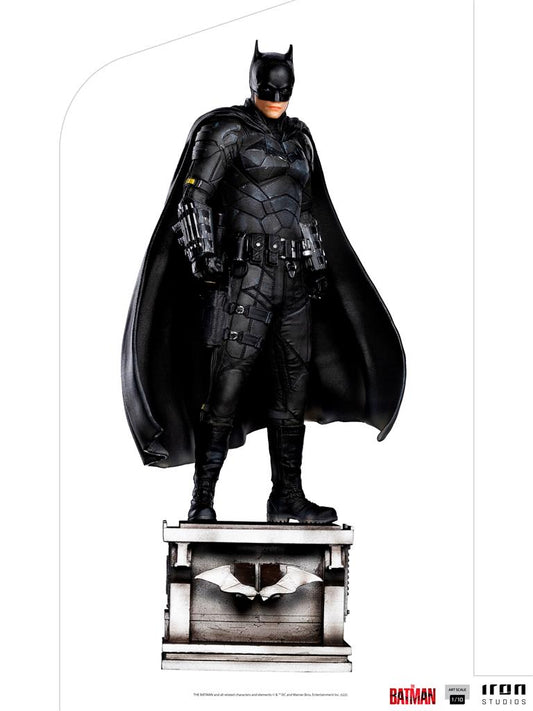 The Batman Art Scale 1/10