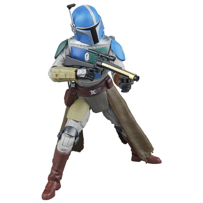 Star Wars The Black Series Mandalorian Shriek-Hawk