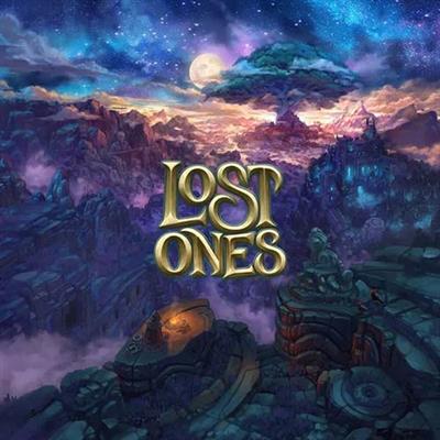 The Lost Ones - Utforska en Fae-värld