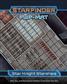 Starfinder Flip-Mat: Star Knight Starships