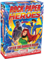 Marvel: Rock Paper Heroes: Enter the Danger Room - EN