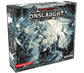 Dungeons & Dragons: Onslaught - Core Set - EN