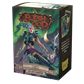 Dragon Shield Matte Art Sleeves - Flesh and Blood Lexi (100 Sleeves)