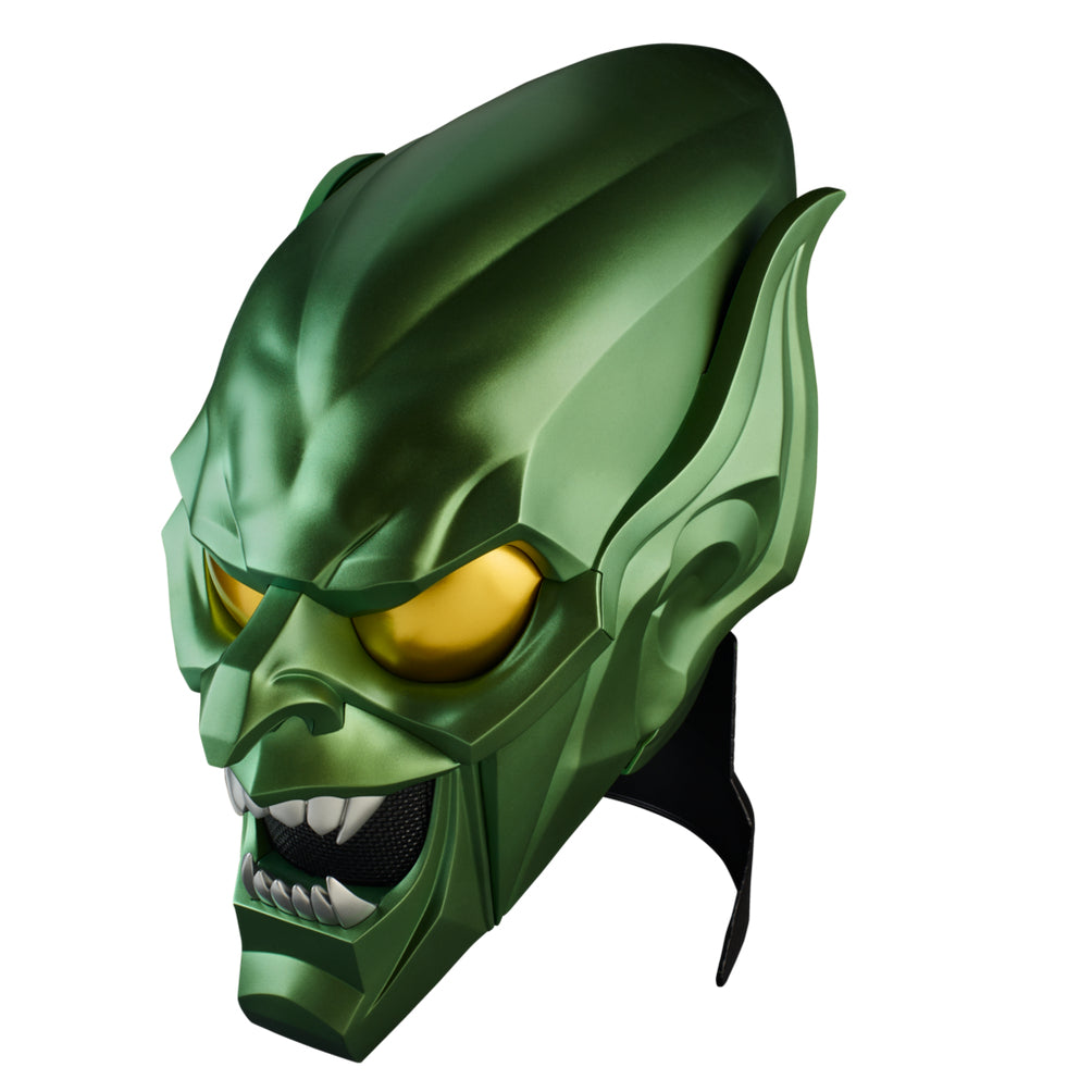 Marvel Legends Green Goblin Rollspels Huvudbonad