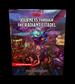 D&D Journey Through The Radiant Citadel HC - EN