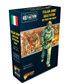 Bolt Action - Italian Army Guastatori Destruction Group - EN