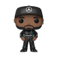 Funko POP Formula One - Lewis Hamilton