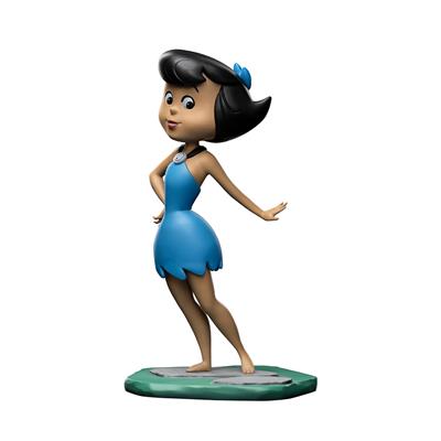 Staty Betty Rubble – The Flintstones – Art Scale 1/10