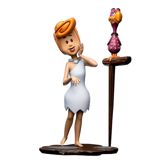 Staty Wilma Flintstone – The Flintstones – Art Scale 1/10