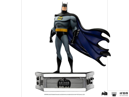 Staty Batman – Batman Animated Series – Art Scale 1/10