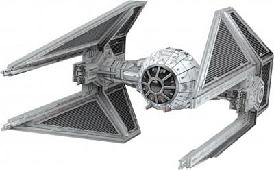 Revell Star Wars Imperial TIE Interceptor