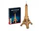 Revell: 3D Pussel Eiffelturm