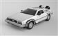 Revell: DeLorean "Back to the Future"