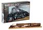 Revell: Big Boy Locomotive