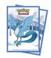 UP - Gallery Series Frosted Forest 65ct Deck Protectors (65 Sleeves)