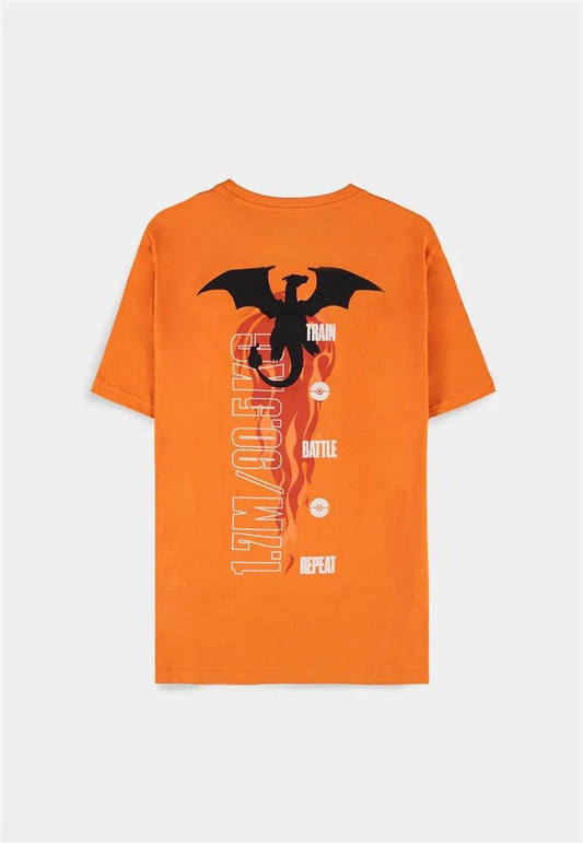 Pokemon - Charizard T-Shirt