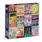 House of Astrology 500 Piece Foil Pussel