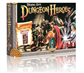 Dungeon Heroes - incl. 2 expansions: Dragon and the Dryad and Lords of the Undead - EN