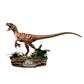 Staty Velociraptor (Deluxe) – Jurassic Park: The Lost World – Art Scale 1/10