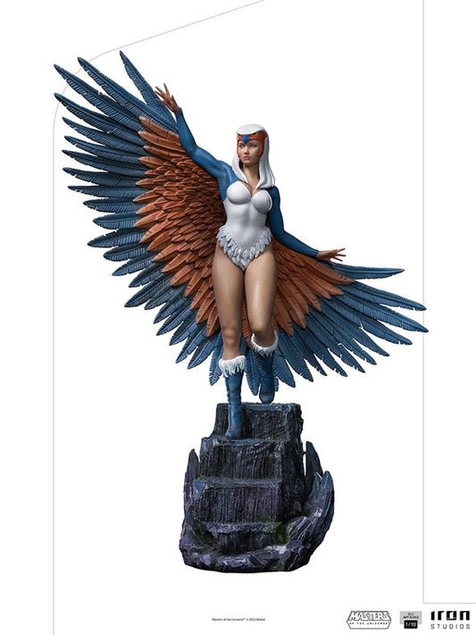 Staty Sorceress – Masters Of The Universe – BDS Art Scale 1/10