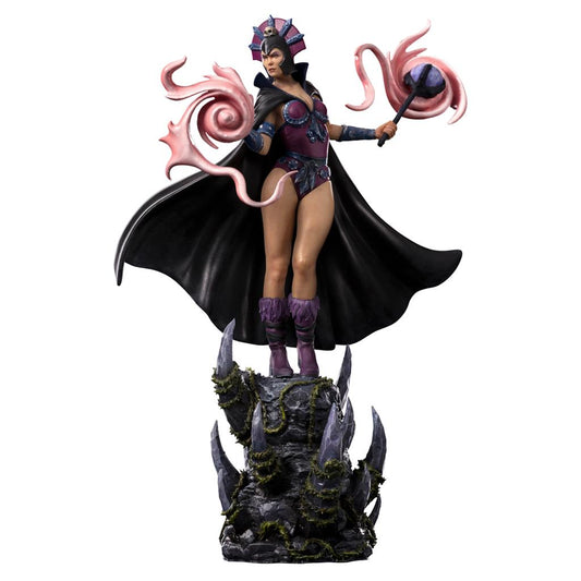 Staty Evil-Lyn – Masters Of The Universe – BDS Art Scale 1/10