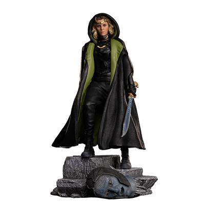 Staty Sylvie Loki Variant – Loki – Art Scale 1/10