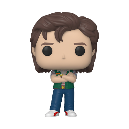 Funko POP Stranger Things S4 - Steve