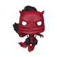 Funko POP Comic Cover: Marvel - Daredevil