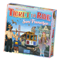 Ticket to Ride: San Francisco - EN